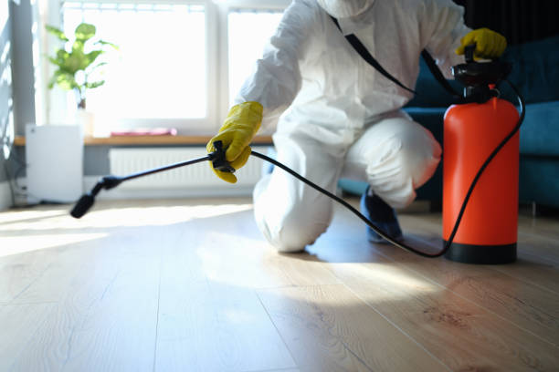Best Commercial Pest Control Services  in East Bernard, TX