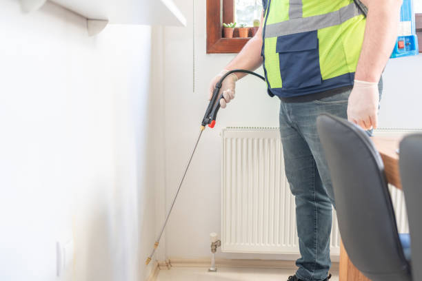 Best Pest Prevention Services  in East Bernard, TX