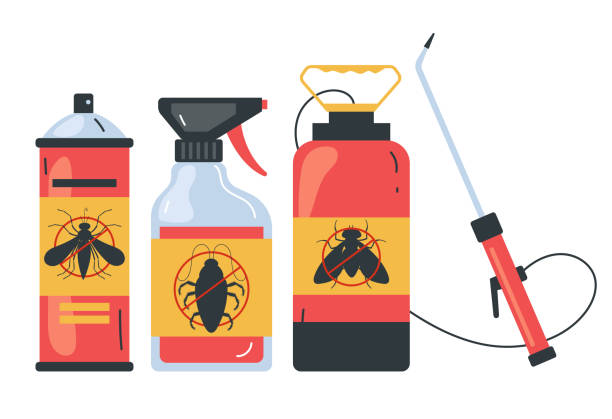 Best Affordable Pest Control Services  in East Bernard, TX